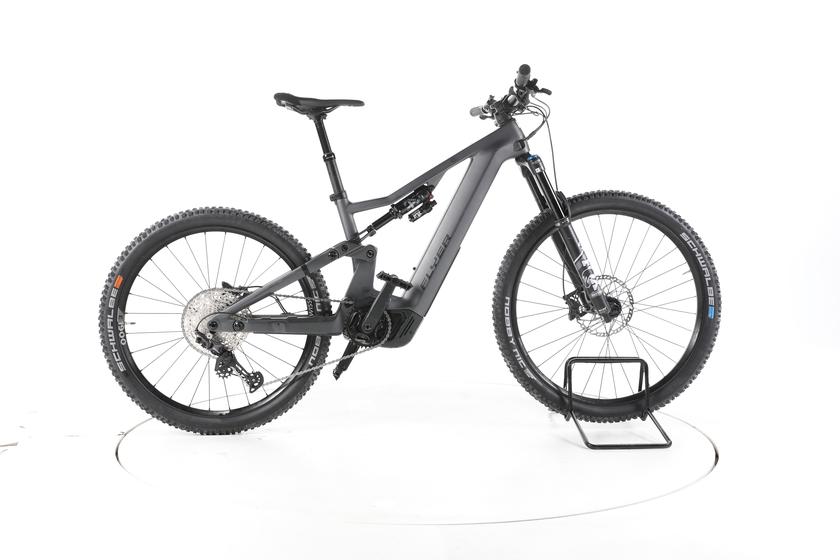FLYER Uproc X 6.10 FS E-Bike Fully - 165-175cm
