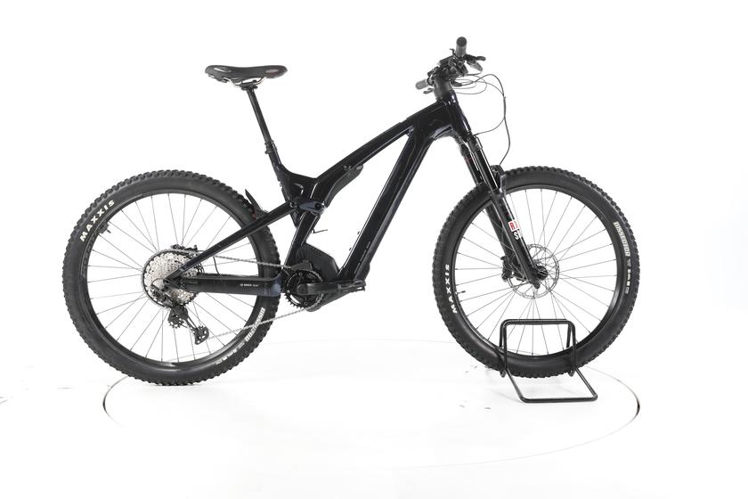 Scott Patron eRIDE 920 E-Bike Fully - 187-195cm