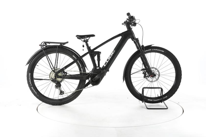 Cube Stereo Hybrid 120 Allroad E-Bike Fully - 169-178cm
