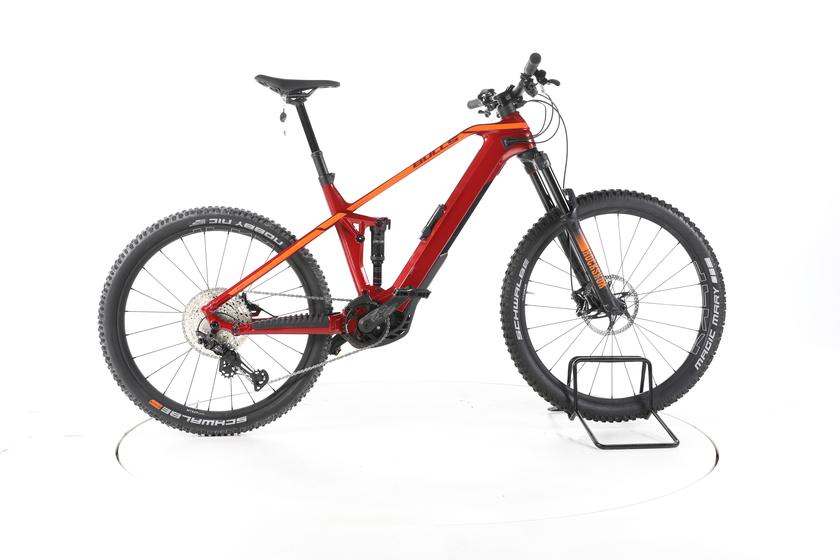 Bulls Sonic EVO AM 3 E-Bike Fully Carbon - 178-186cm