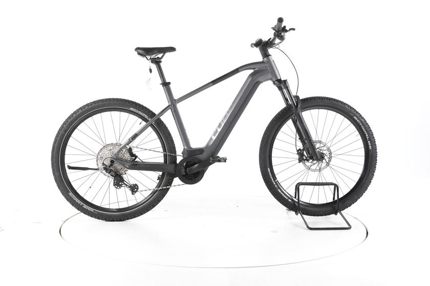 Cube Reaction Hybrid Race E-Bike - 187-196cm
