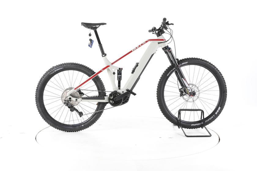 Bulls Sonic EVO AM 1 E-Bike Fully - 177-185cm