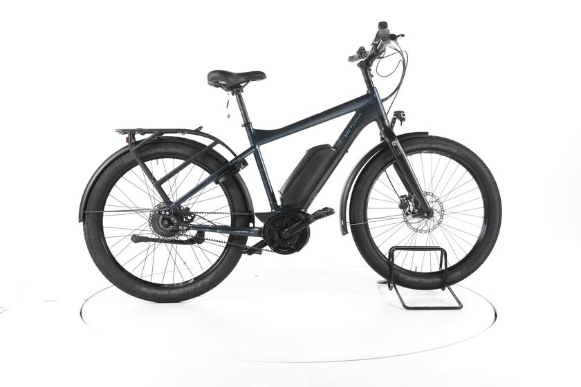 Victoria e-Urban 11.9 City E-Bike - 172-180cm