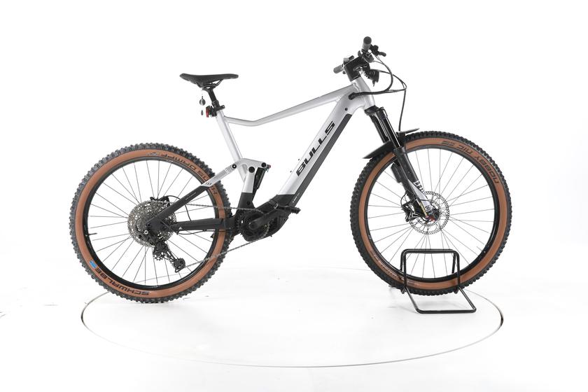 Bulls Copperhead EVO AM 2 ABS E-Bike Fully 2024 - 186-197cm
