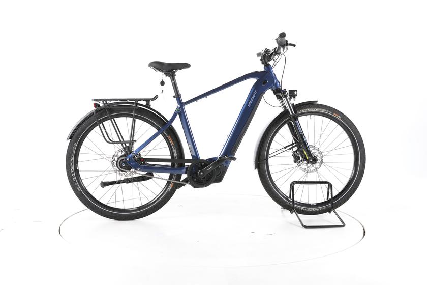 HoheAcht Pasio EKO Vilago City E-Bike - 171-181cm