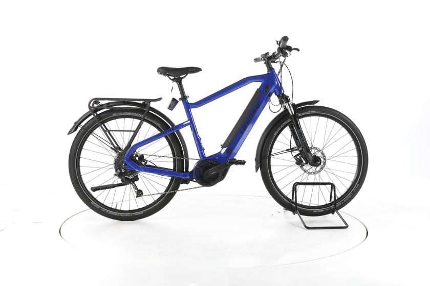 Haibike Trekking 4 E-Bike - 160-170cm