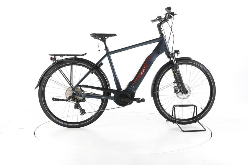 Victoria Tresalo 6 Trekking E-Bike - 176-188cm