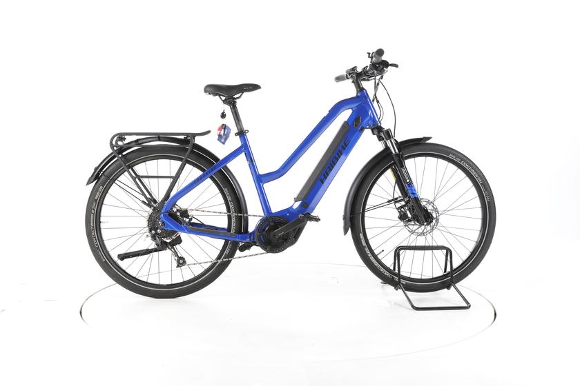 Haibike Trekking 4 E-Bike - 171-178cm