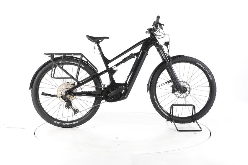 Cannondale Moterra Neo EQ SUV E-Bike - 177-186cm