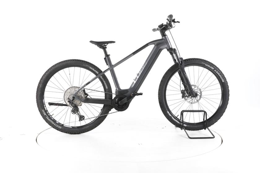 Cube Reaction Hybrid Race E-Bike - 178-187cm