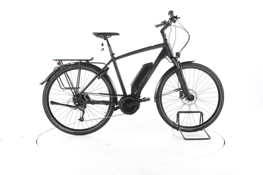 Gudereit ET-3 evo Trekking E-Bike - 180-195cm