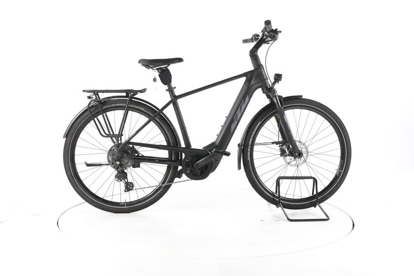 KTM Cento 10 Trekking E-Bike - 170-177cm
