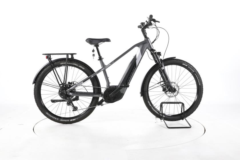 Conway Cairon C 1.0 Trekking E-Bike - 156-169cm