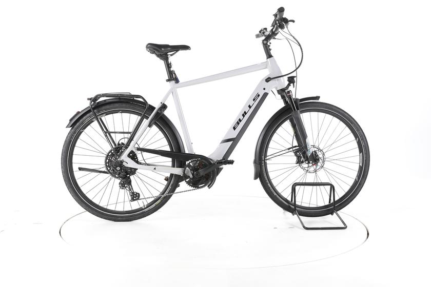 Bulls Cross Lite EVO 1 Trekking E-Bike - 186-196cm