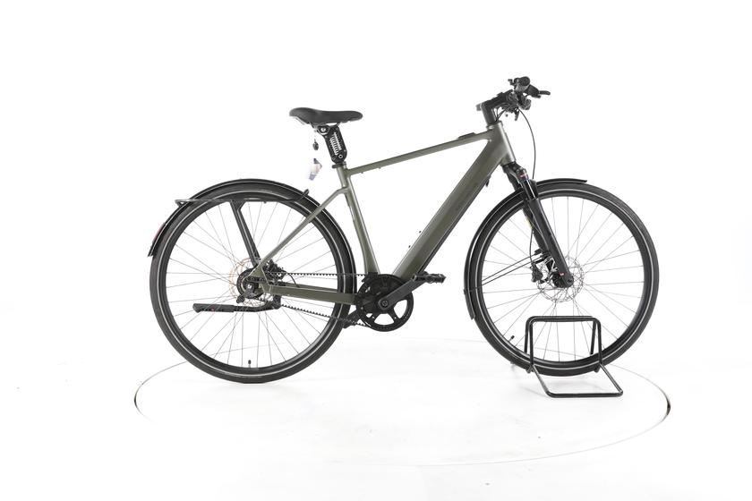 Riese & Müller UBN Five silent City E-Bike - 165-180cm