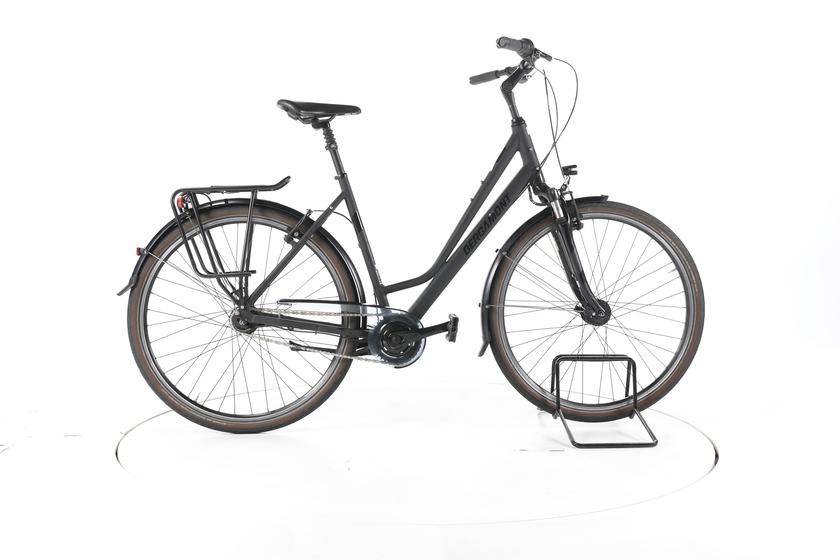 Bergamont Horizon N7 CB Amsetrdam Vélo de ville et trekking