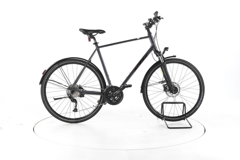 KTM Cross Road City- en trekkingfiets
