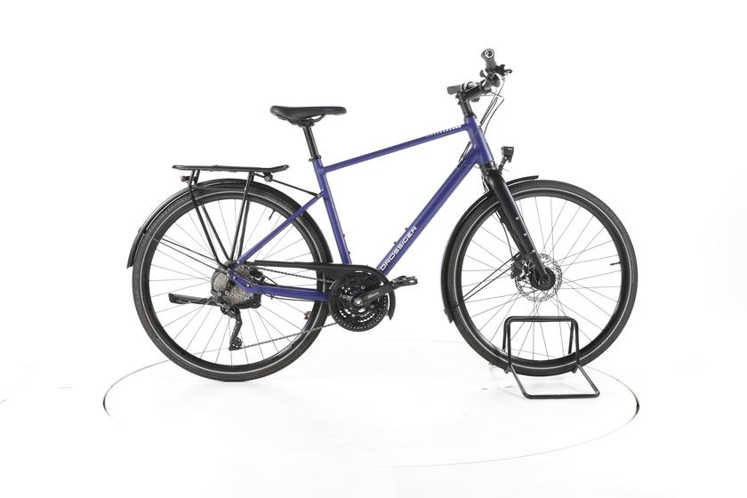 Drössiger Trekking 2 Vélo de ville et trekking
