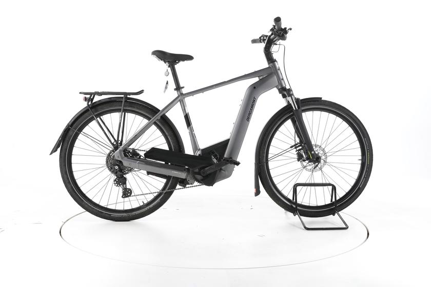 Bergamont E-Horizon Sport 6 Trekking E-Bike - 177-186cm