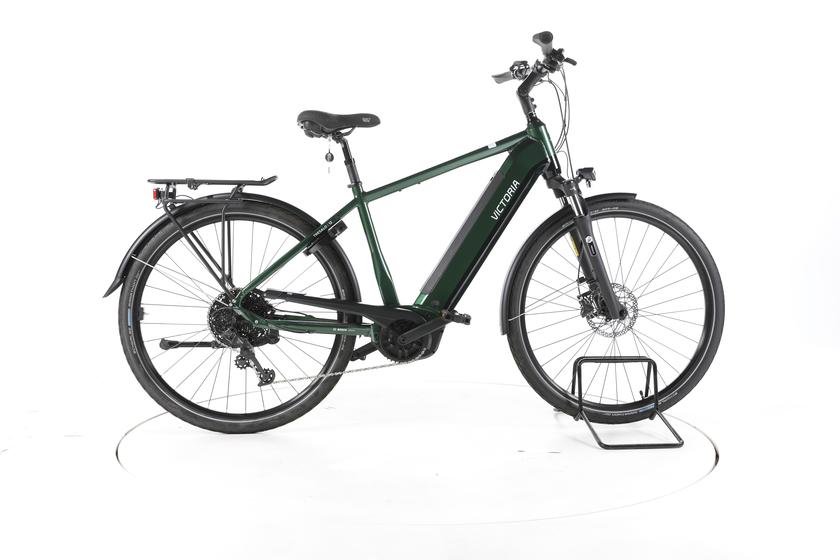 Victoria Tresalo 12 Trekking E-Bike - 165-175cm