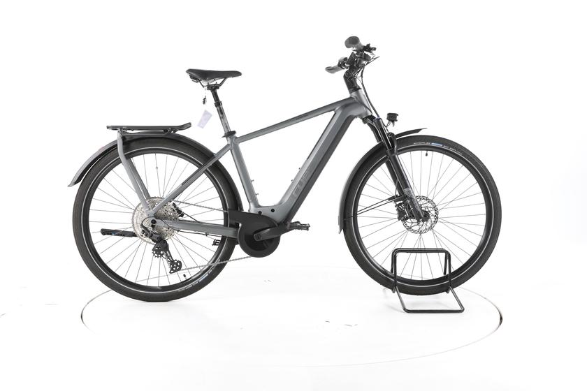Cube Kathmandu Hybrid Pro Trekking E-Bike - 162-169cm