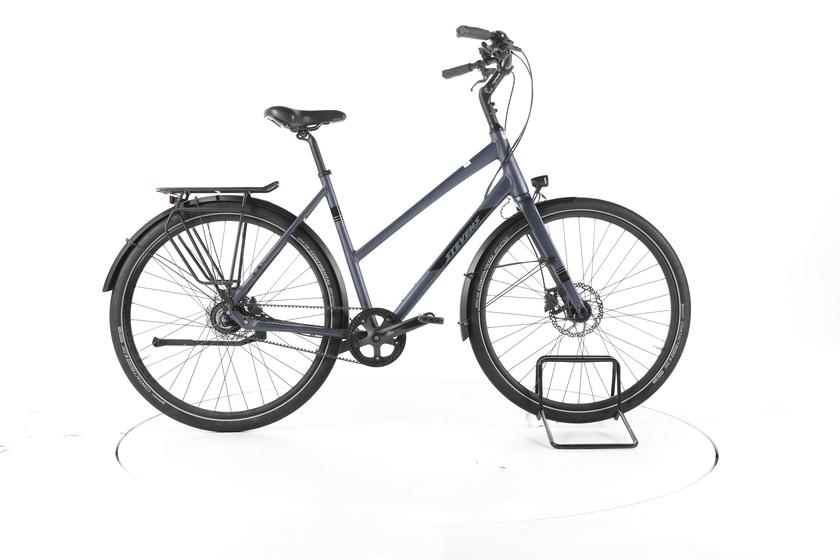 Stevens Courier Luxe Vélo de ville et trekking