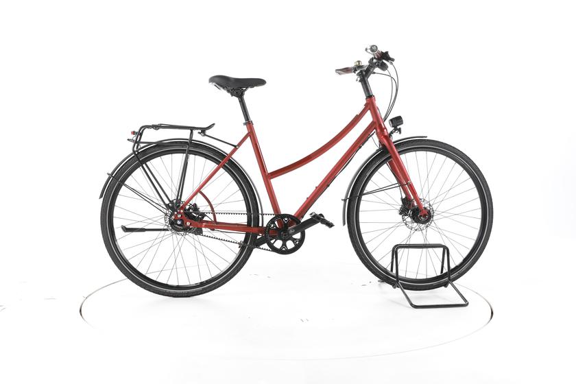 Böttcher Dakkar XT30 Vélo de ville et trekking