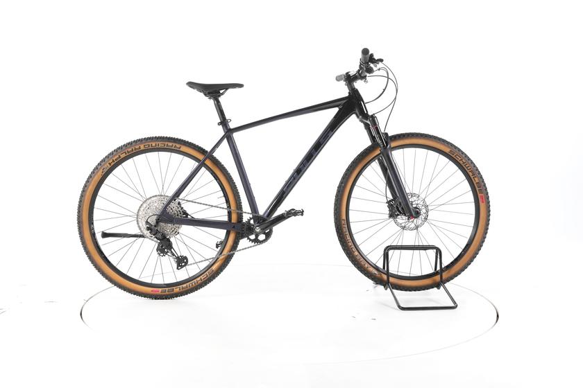 Bulls Copperhead 3S Vélo de ville et trekking