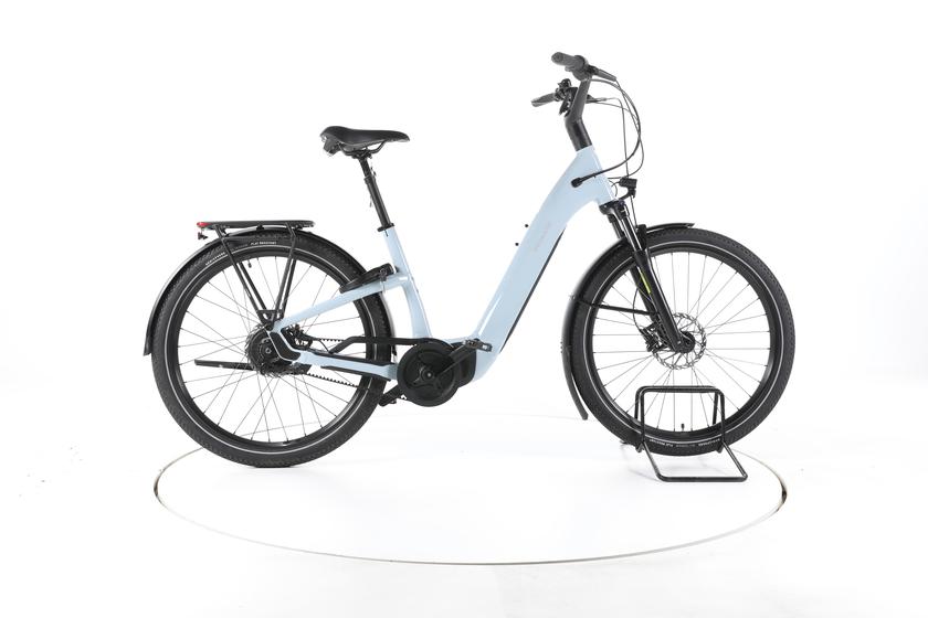 Specialized Turbo Como 4.0 IGH City E-Bike Tiefeinsteiger 2025 - 178-190cm