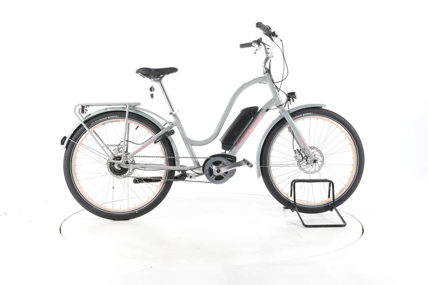 Electra Bicycle Townie Go! 5i Vélo Électrique Urbain