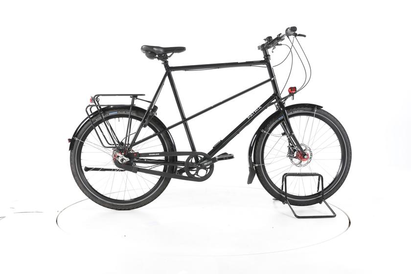 Patria Terra Vélo de ville et trekking