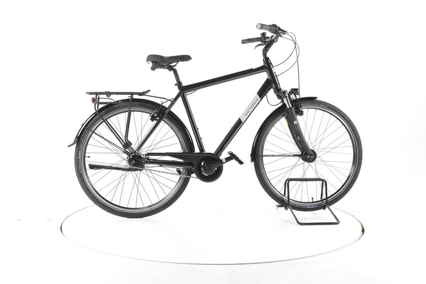 Victoria Trekking 5.5 City- en trekkingfiets