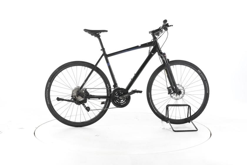 Stevens 6X Vélo de ville et trekking