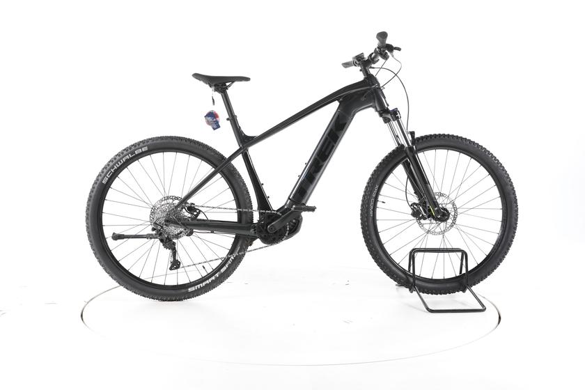 Trek Powerfly 4 Gen 3 E-Bike - 186-196cm