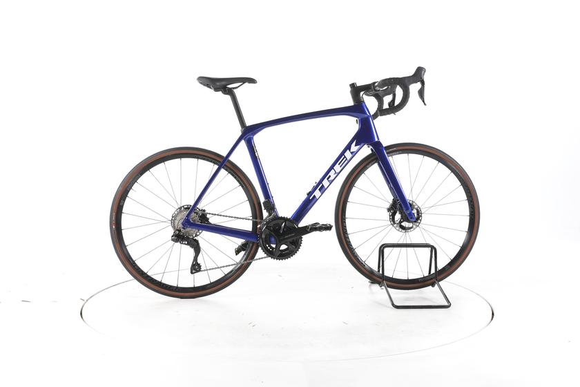 Trek Domane SL 6 Gen 4 Vélo de Route Carbone