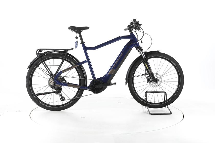Haibike Trekking 7 E-Bike - 178-186cm