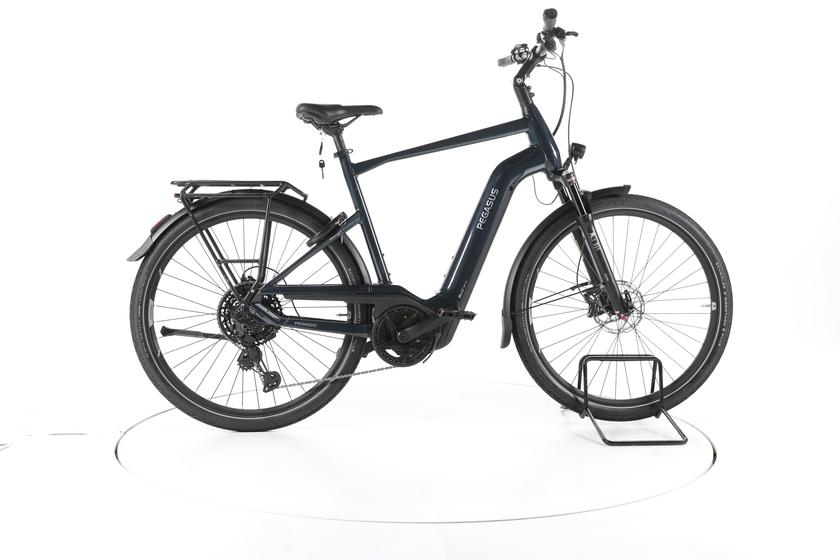 Pegasus Premio Evo 11 Lite Trekking E-Bike - 180-190cm
