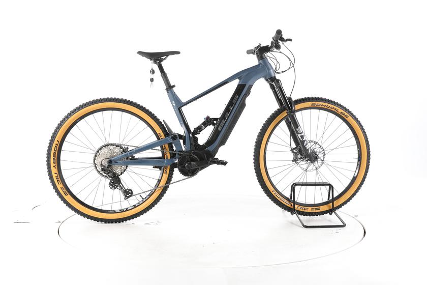 Bulls E-Stream EVO AM 4 E-Bike Fully - 177-185cm