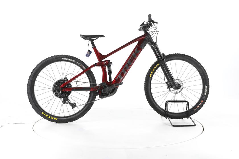 Trek Rail 5 E-Bike Fully - 155-166cm
