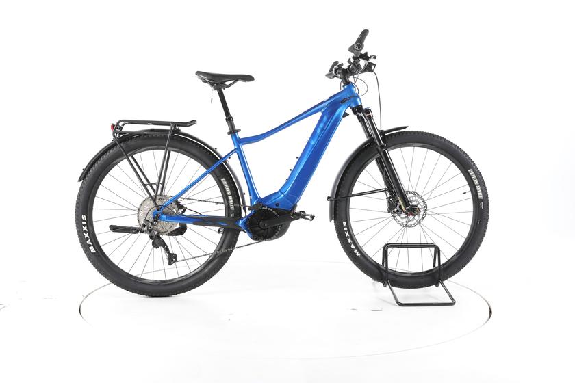 Liv Vall-E+ EX Trekking E-Bike - 167-174cm