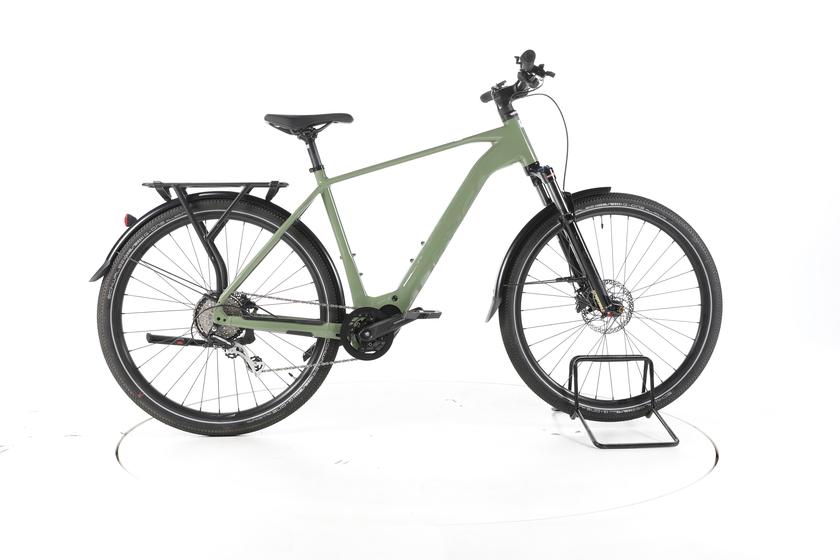 Orbea Kemen 40 Trekking E-Bike - 188-200cm