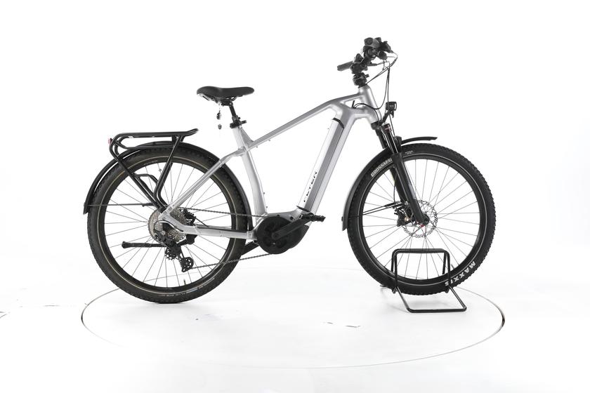 FLYER Gotour6 7.12 Trekking E-Bike - 176-186cm