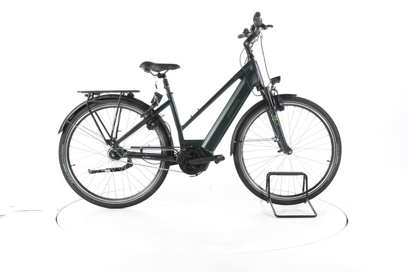 Lehmkuhl P 5.6 City E-Bike - 160-175cm