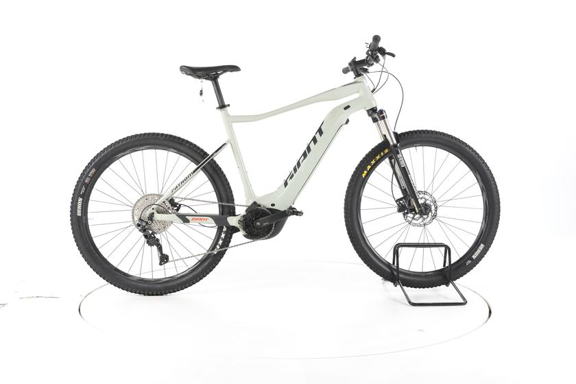 Giant Fathom E+ 2 E-Bike - 192-200cm