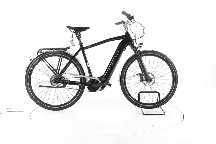 Wanderer E-Tourer I-F5 City E-Bike - 180-195cm