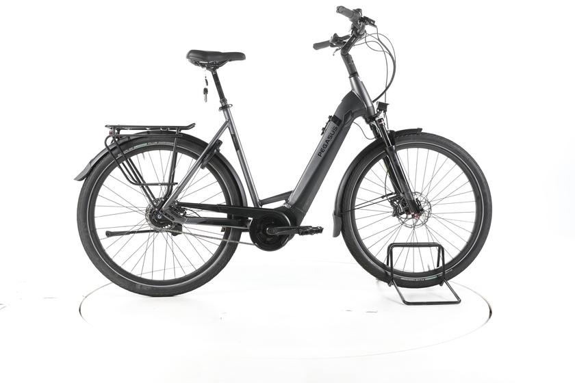 Pegasus Strong EVO 5R City E-Bike Tiefeinsteiger - 180-190cm