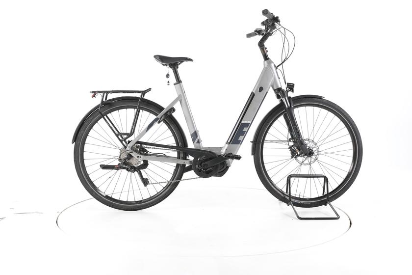 Compel XRC 500 Hybrid Trekking E-Bike Tiefeinsteiger - 180-195cm