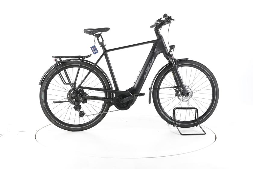 KTM Macina Style 730 Trekking E-Bike - 184-194cm