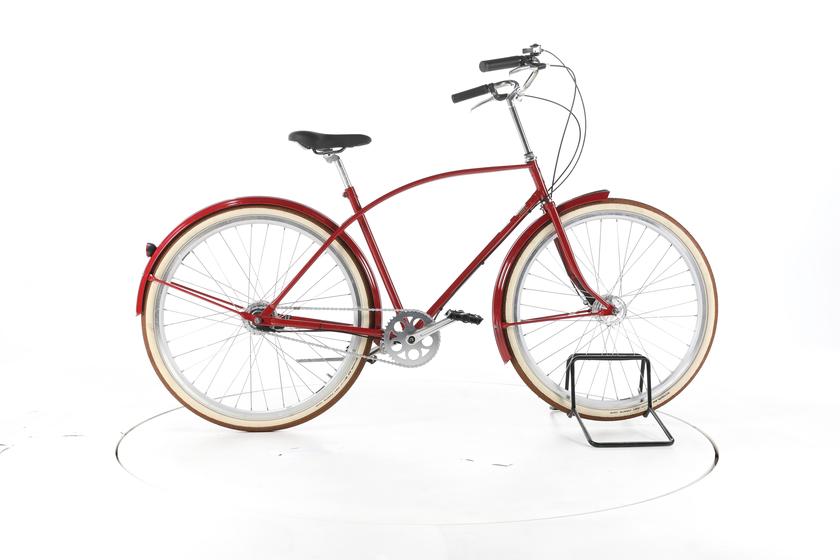 Achielle Omer Vélo de ville et trekking