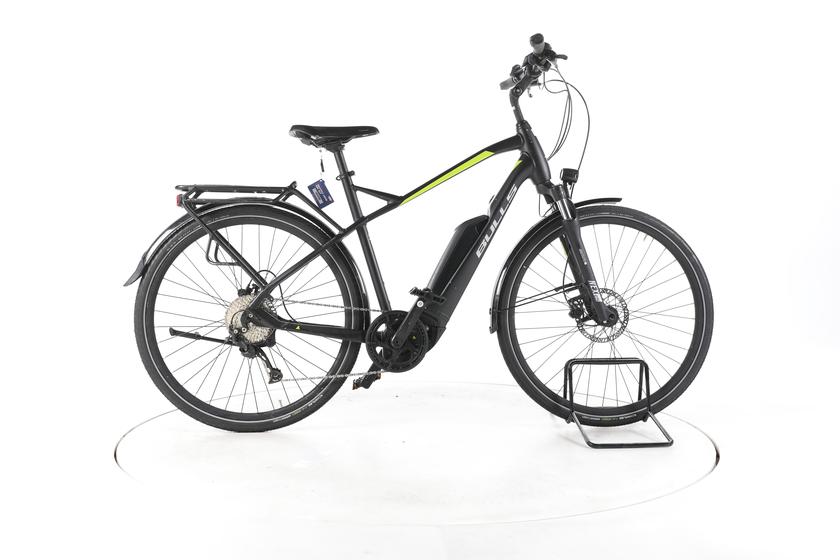 Bulls Street CX Trekking E-Bike - 175-195cm